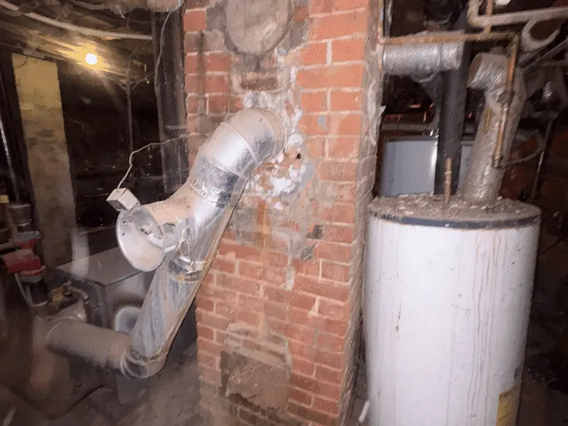 Albany Ny Chimney Inspection