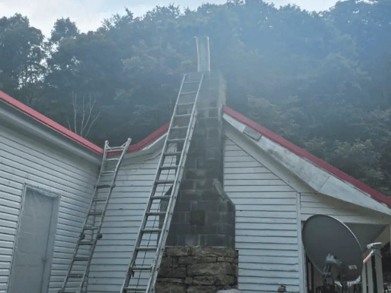 Albany Ny Chimney Service