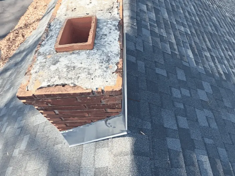 Allentown Pa Chimney Caps