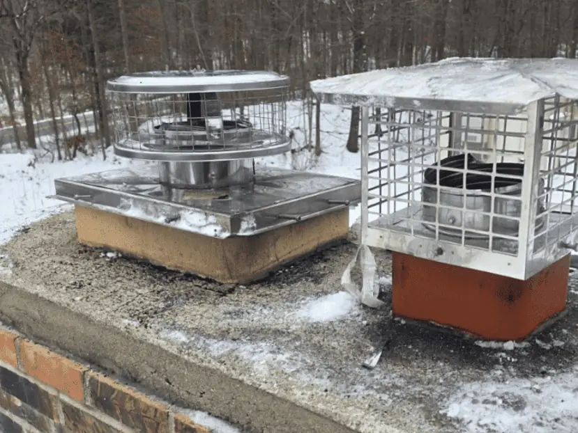 Allentown Pa Chimney Service