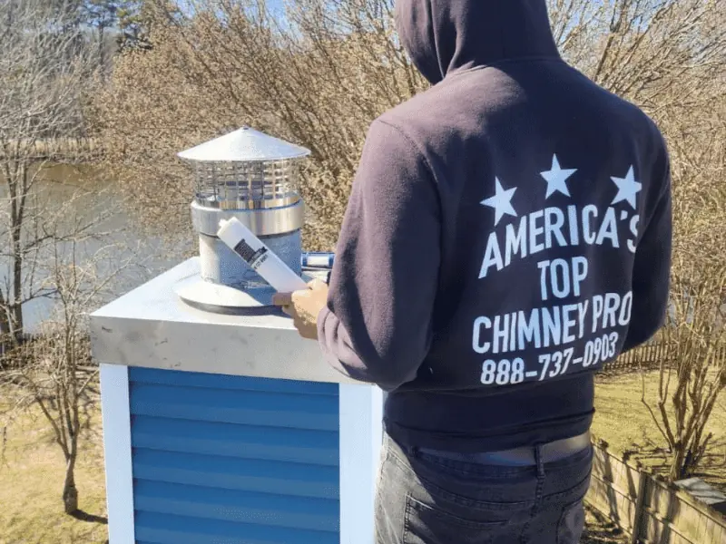Alpena Mi Chimney Service