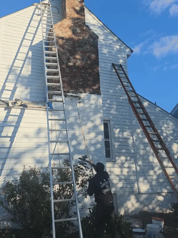 Altoona Pa Chimney Service
