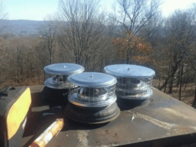 Annapolis Md Chimney Inspection