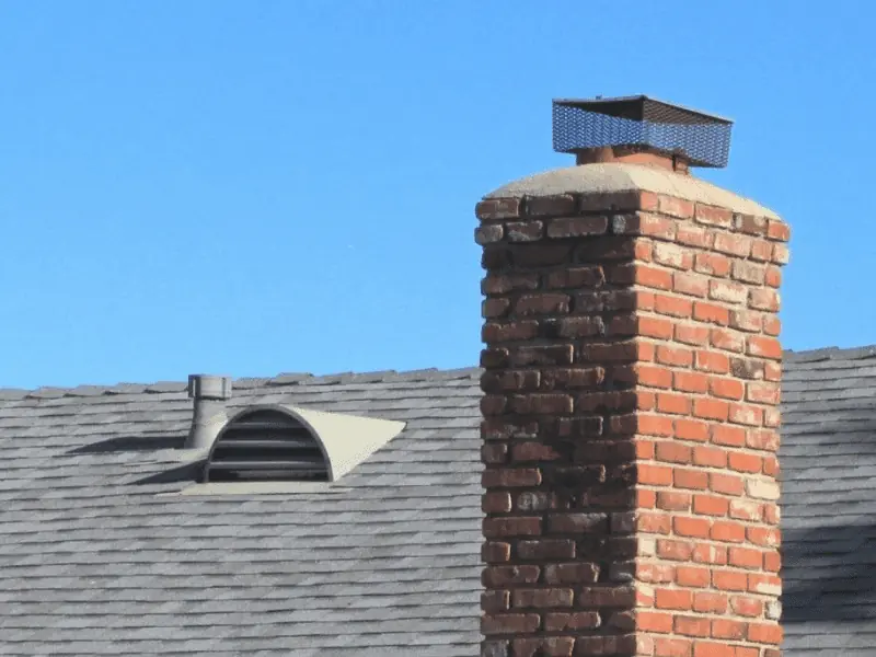 Annapolis Md Chimney Repair