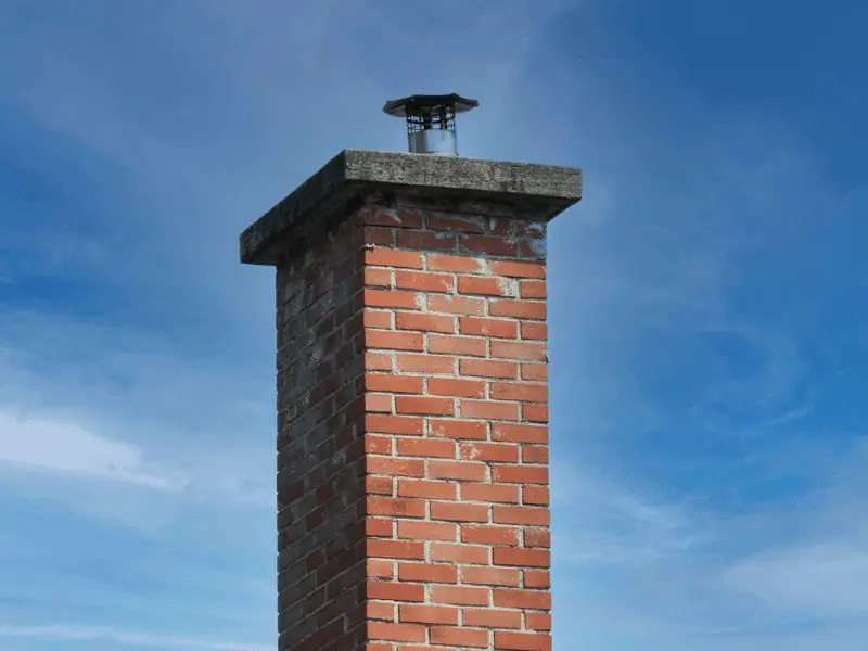 Annapolis Md Chimney Sweep