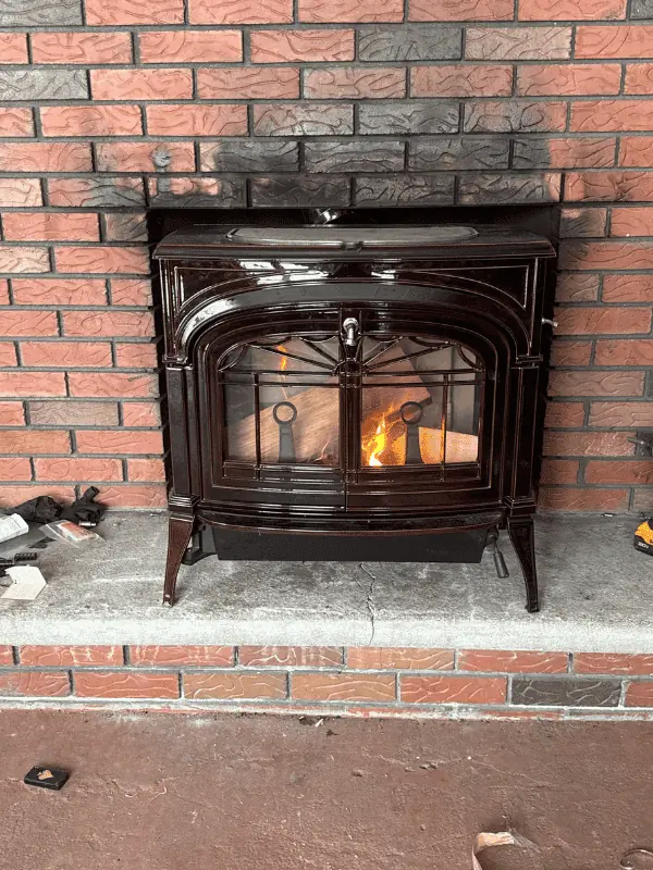 Augusta Me Chimney Service