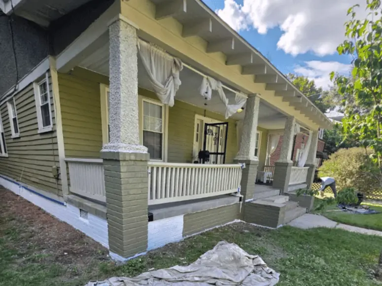 Baltimore Md Chimney Liners
