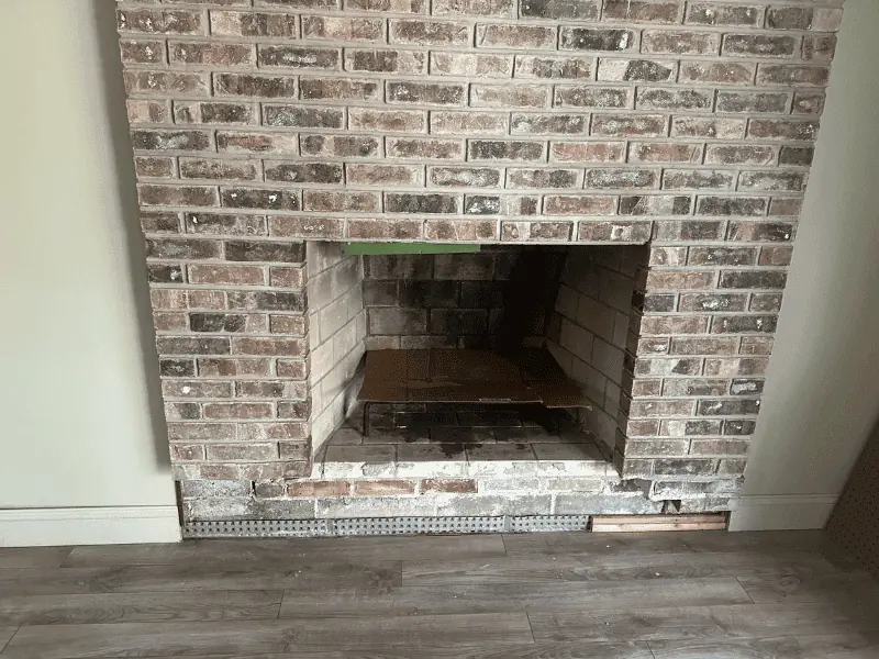 Baltimore Md Chimney Service
