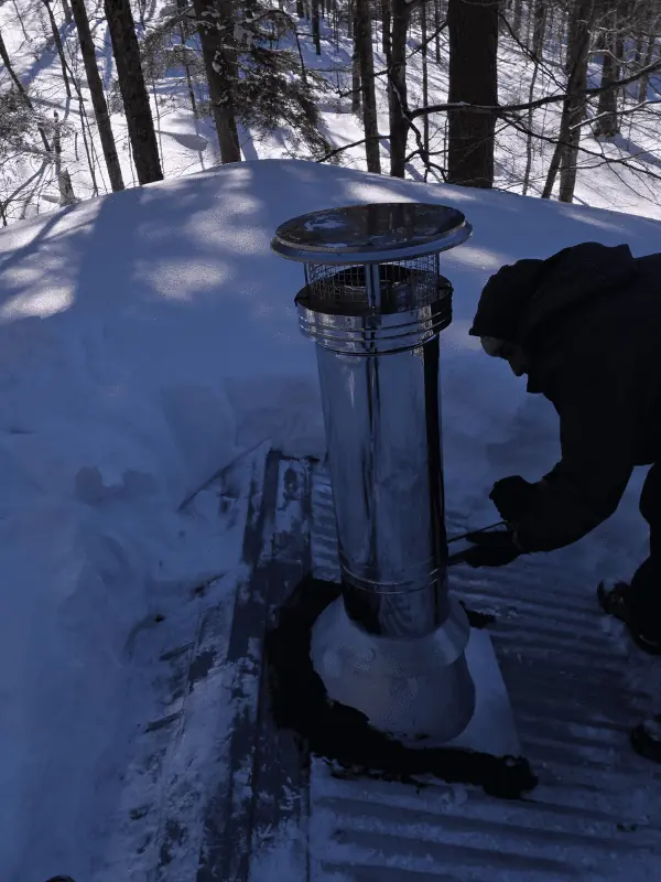 Bangor Me Chimney Service