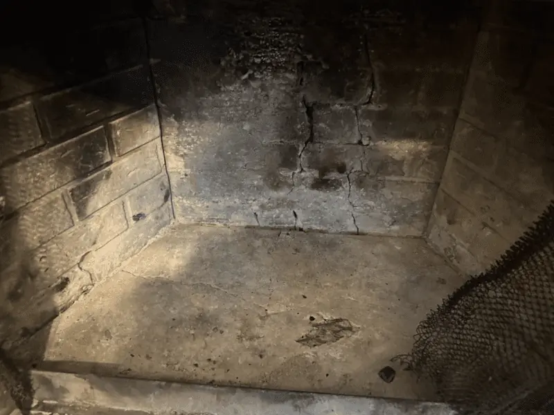 Barnstable Ma Chimney Service