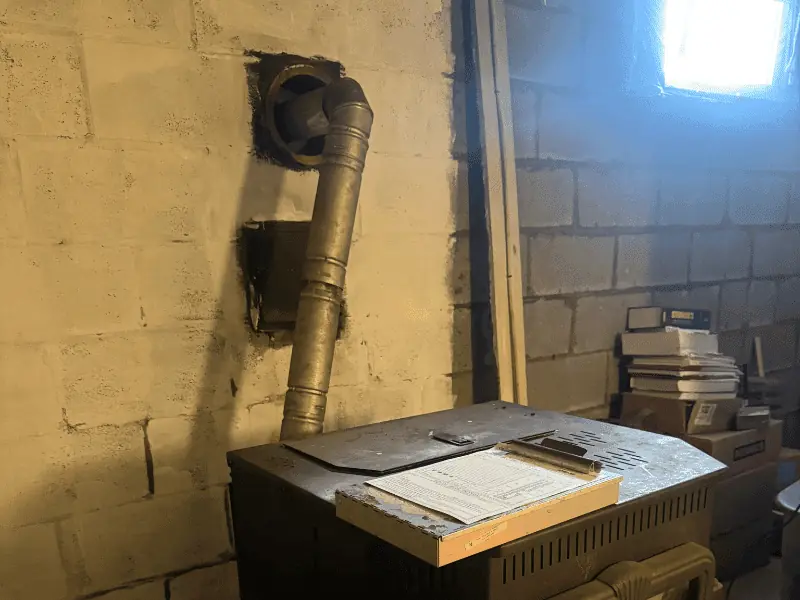 Beckley Wv Chimney Service