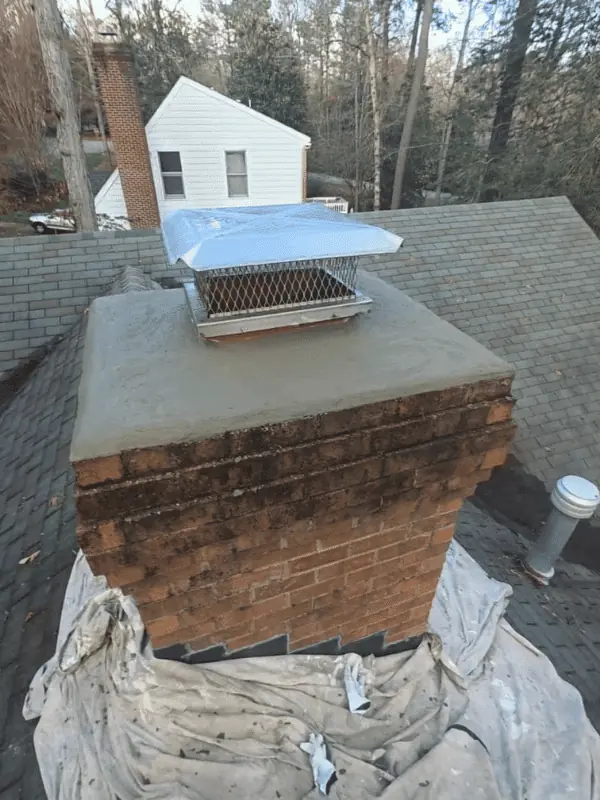 Bel Air Md Chimney Service