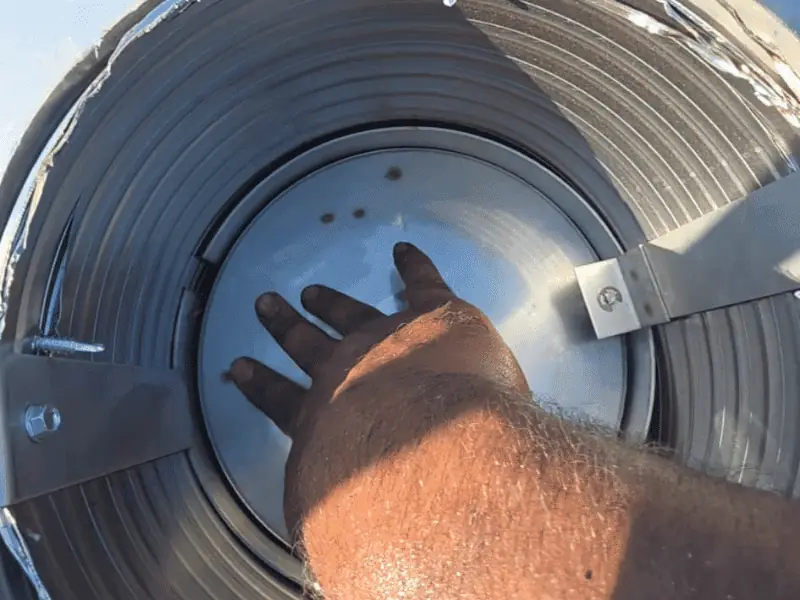 Belleville Il Chimney Service