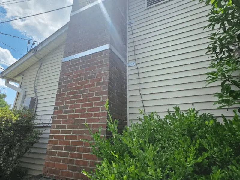 Bethel Park Pa Chimney Service