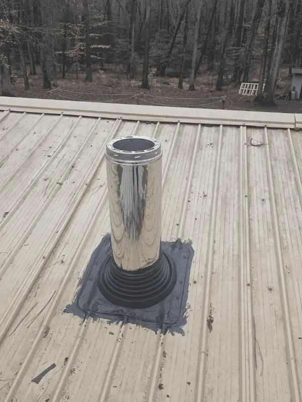 Binghamton Ny Chimney Service