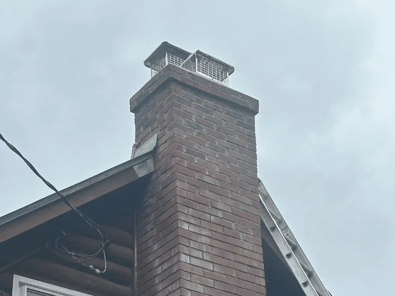 Bloomington Mn Chimney Service