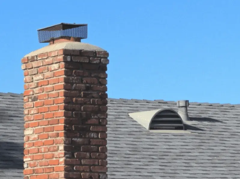 Boston Ma Chimney Repair