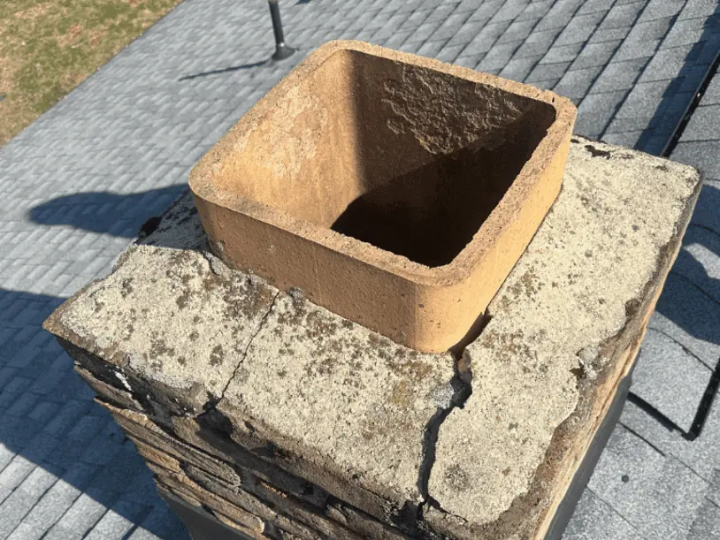 Boston Ma Chimney Service