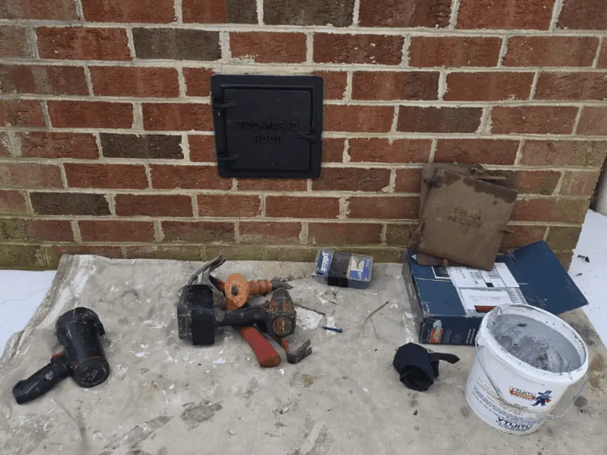 Boston Ma Masonry Repair