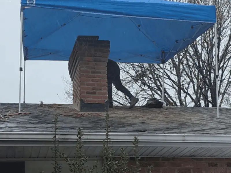 Brewster Ny Chimney Service