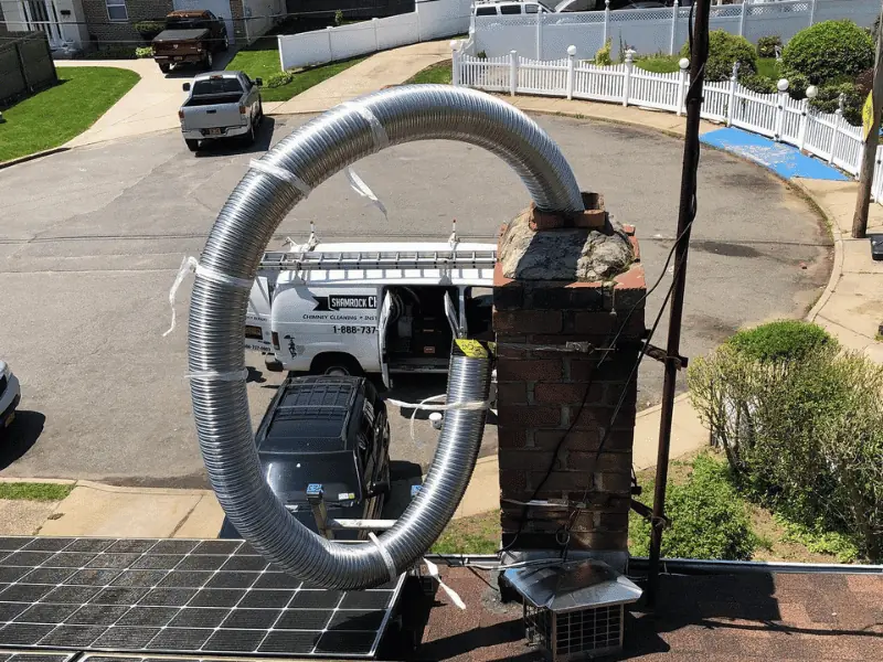 Bridgeport Ct Chimney Liners