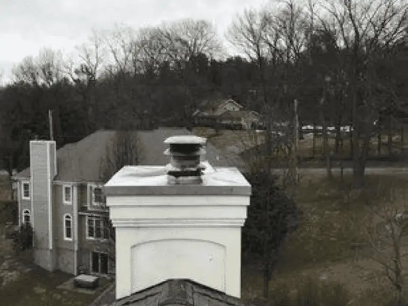 Bridgeport Ct Chimney Repair