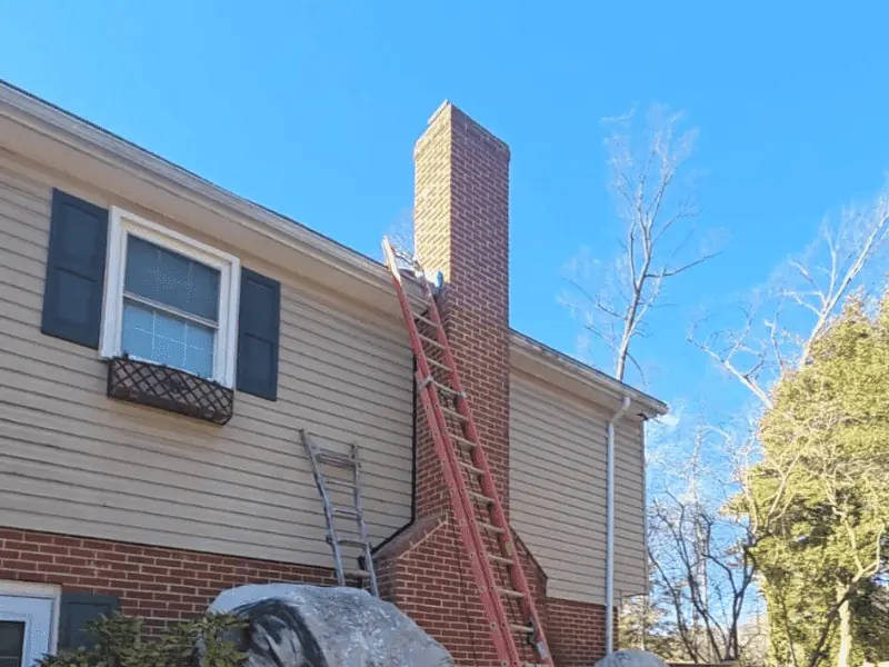Bristol Va Chimney Service