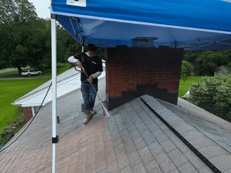 Brookline Ma Chimney Service