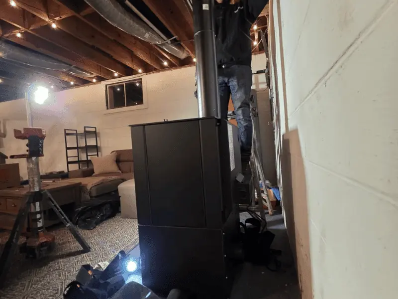 Brookville Pa Chimney Service