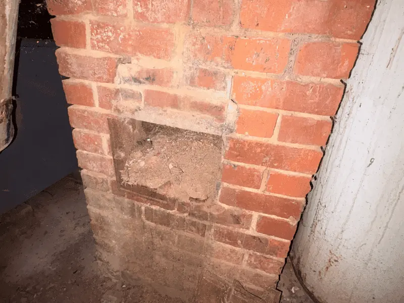 Buffalo Ny Chimney Inspection