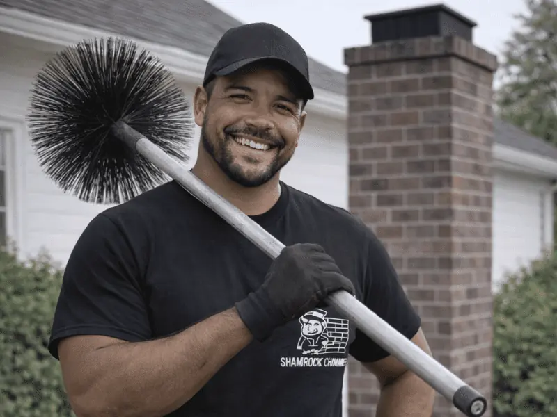 Burlington Vt Chimney Inspection