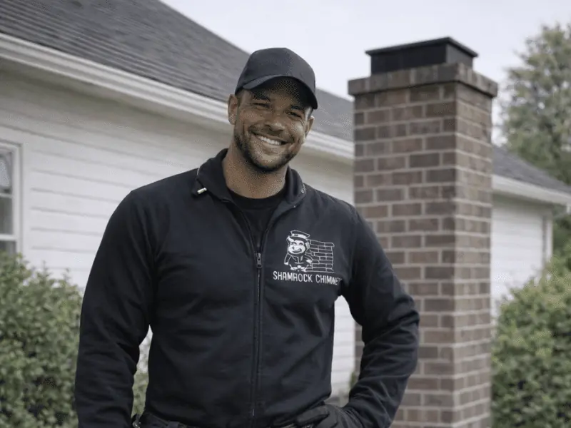 Burlington Vt Chimney Repair