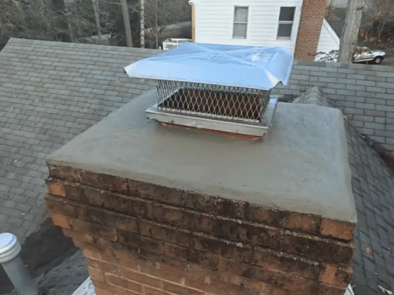 Burlington Vt Chimney Service