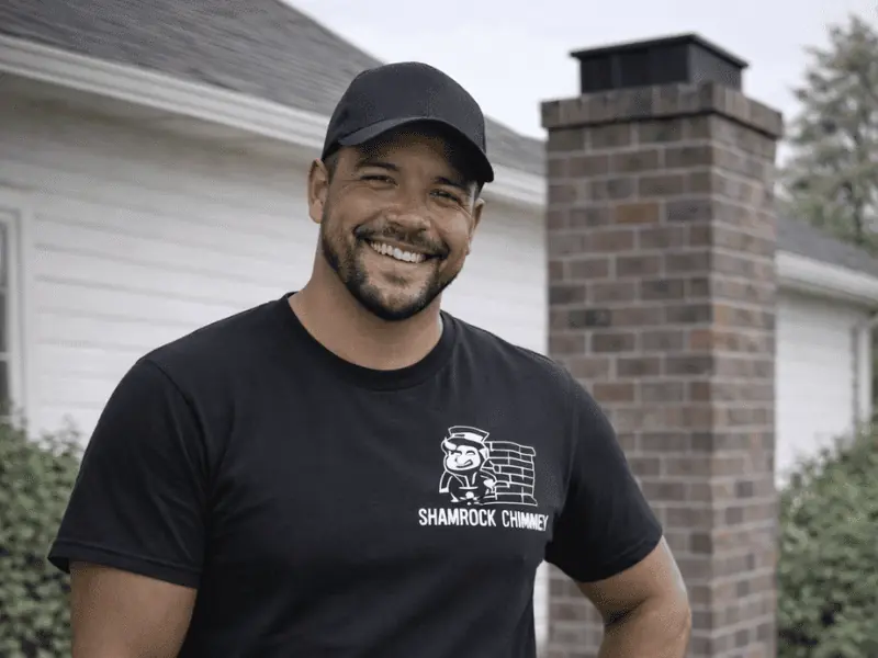 Burlington Vt Chimney Sweep