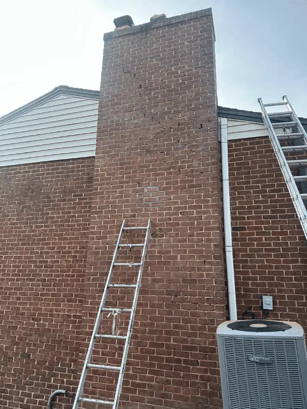 Charleston Wv Chimney Inspection