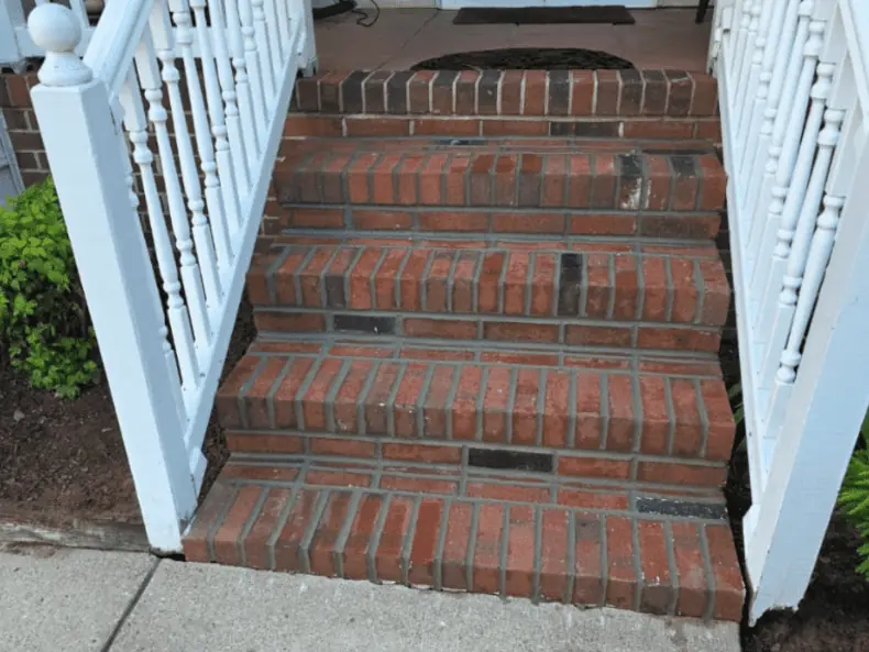 Charleston Wv Chimney Service