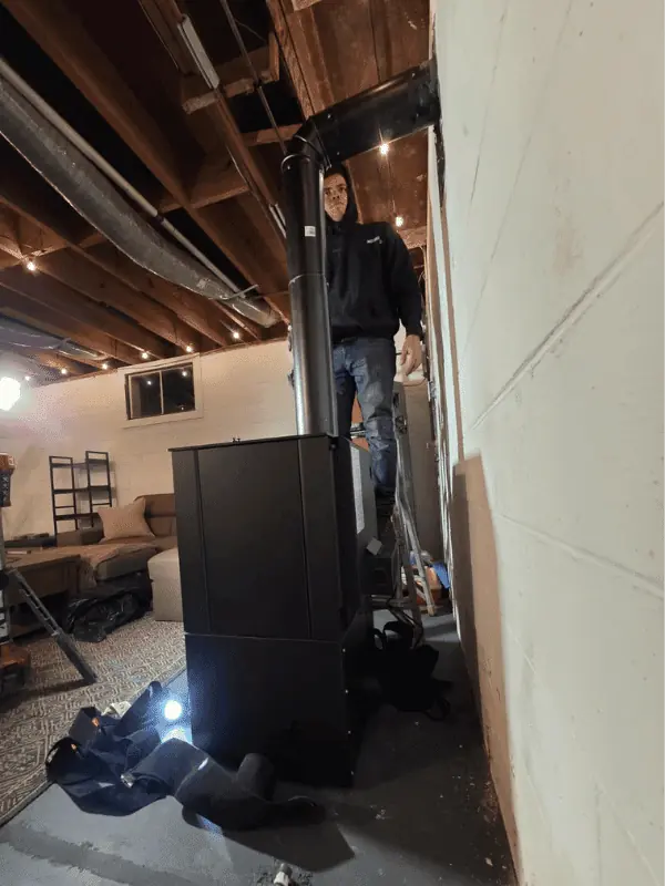 Charleston Wv Chimney Sweep