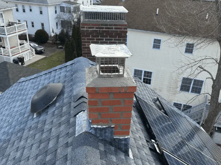 Charlotte Nc Chimney Repair