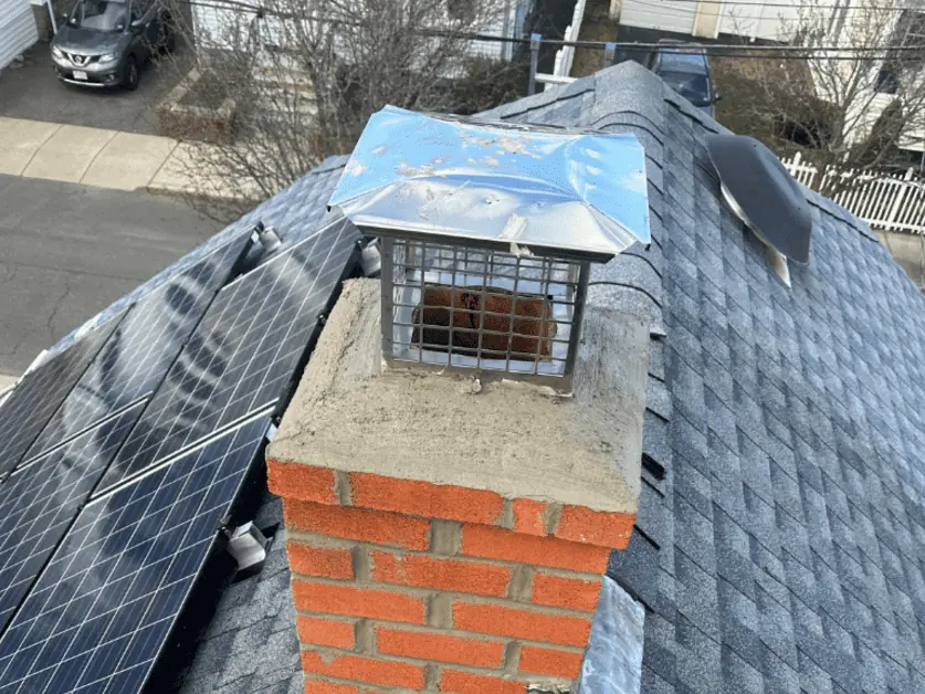 Chicago Il Chimney Sweep