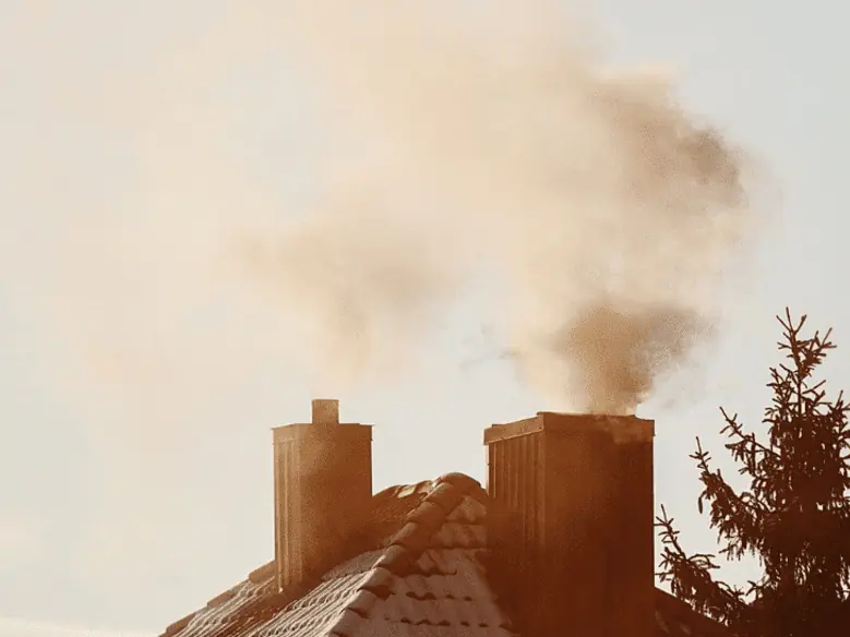 Cincinnati Oh Chimney Service
