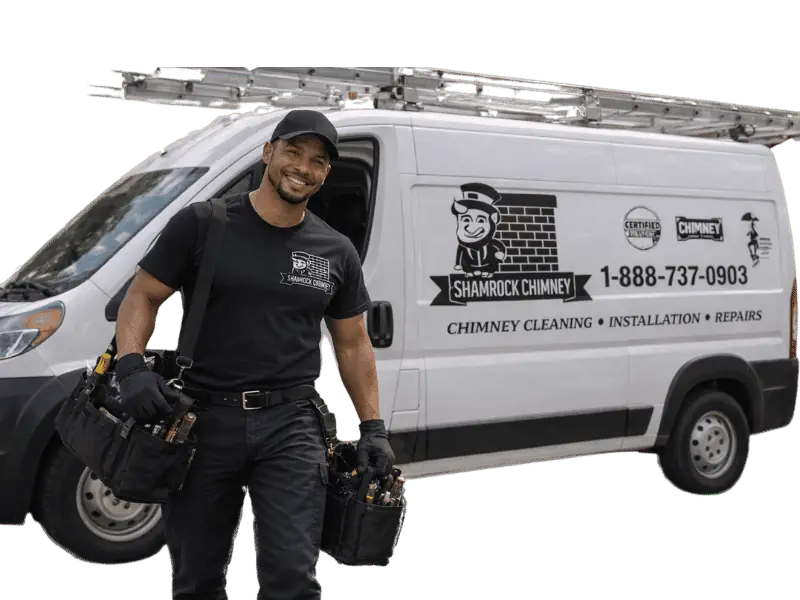 Cincinnati Oh Chimney Sweep