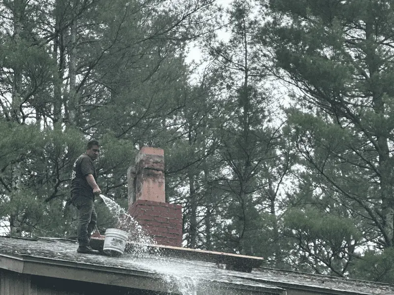 Claremont Nh Chimney Service