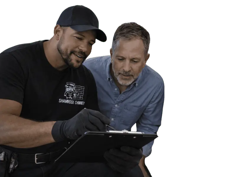 Cleveland Oh Chimney Inspection
