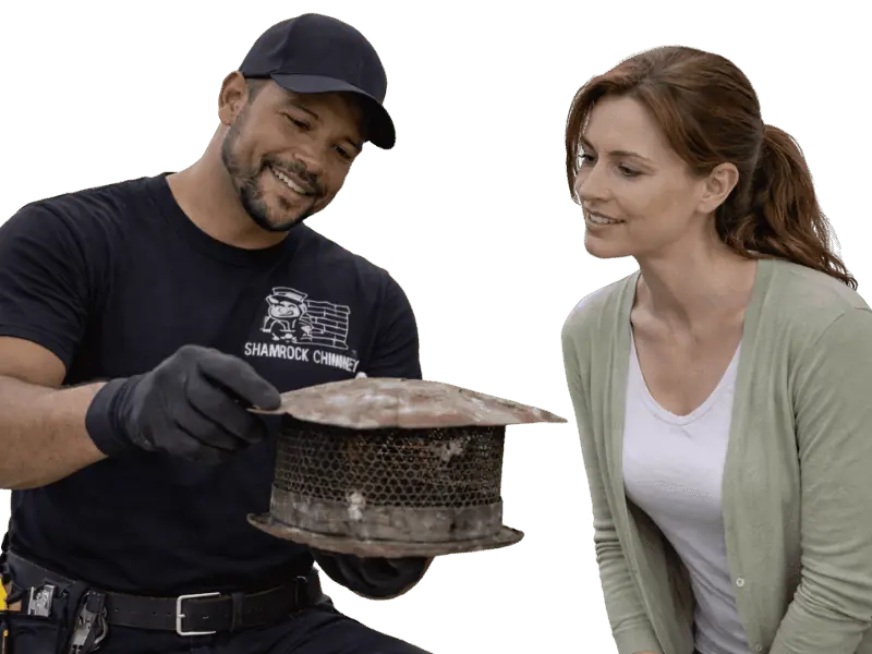 Cleveland Oh Chimney Liners