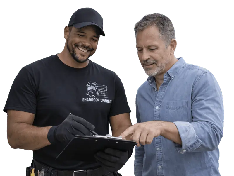 Cleveland Oh Chimney Repair
