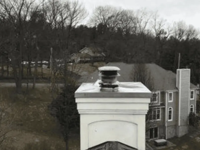 Columbus Oh Chimney Caps