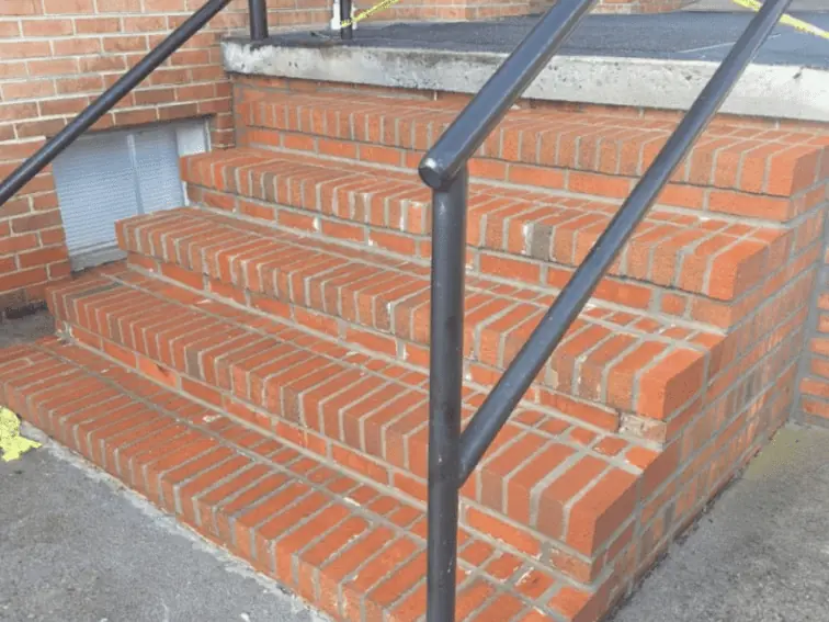 Columbus Oh Chimney Inspection