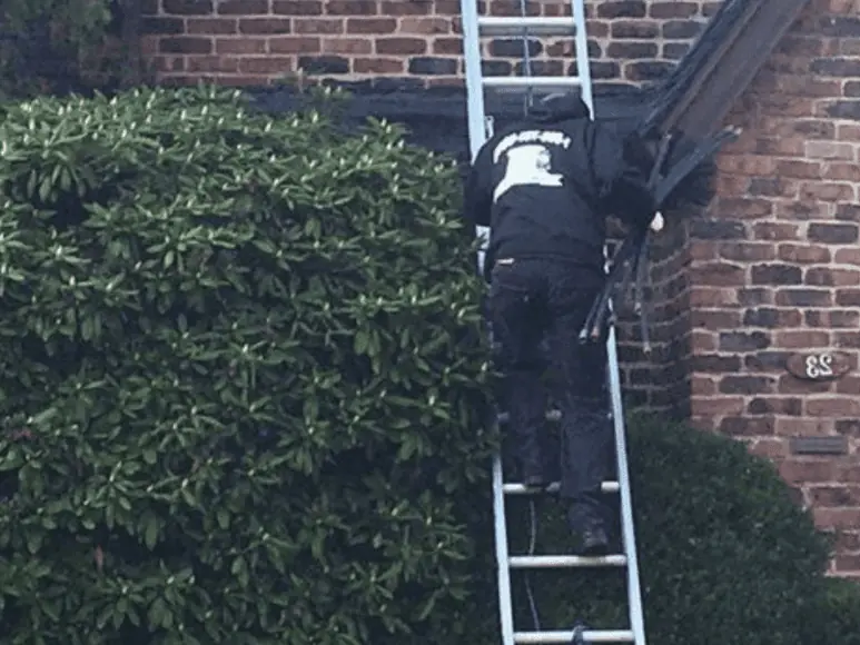 Columbus Oh Chimney Liners