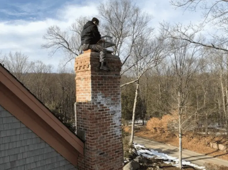Columbus Oh Chimney Repair