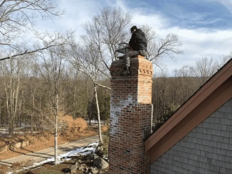 Columbus Oh Chimney Service